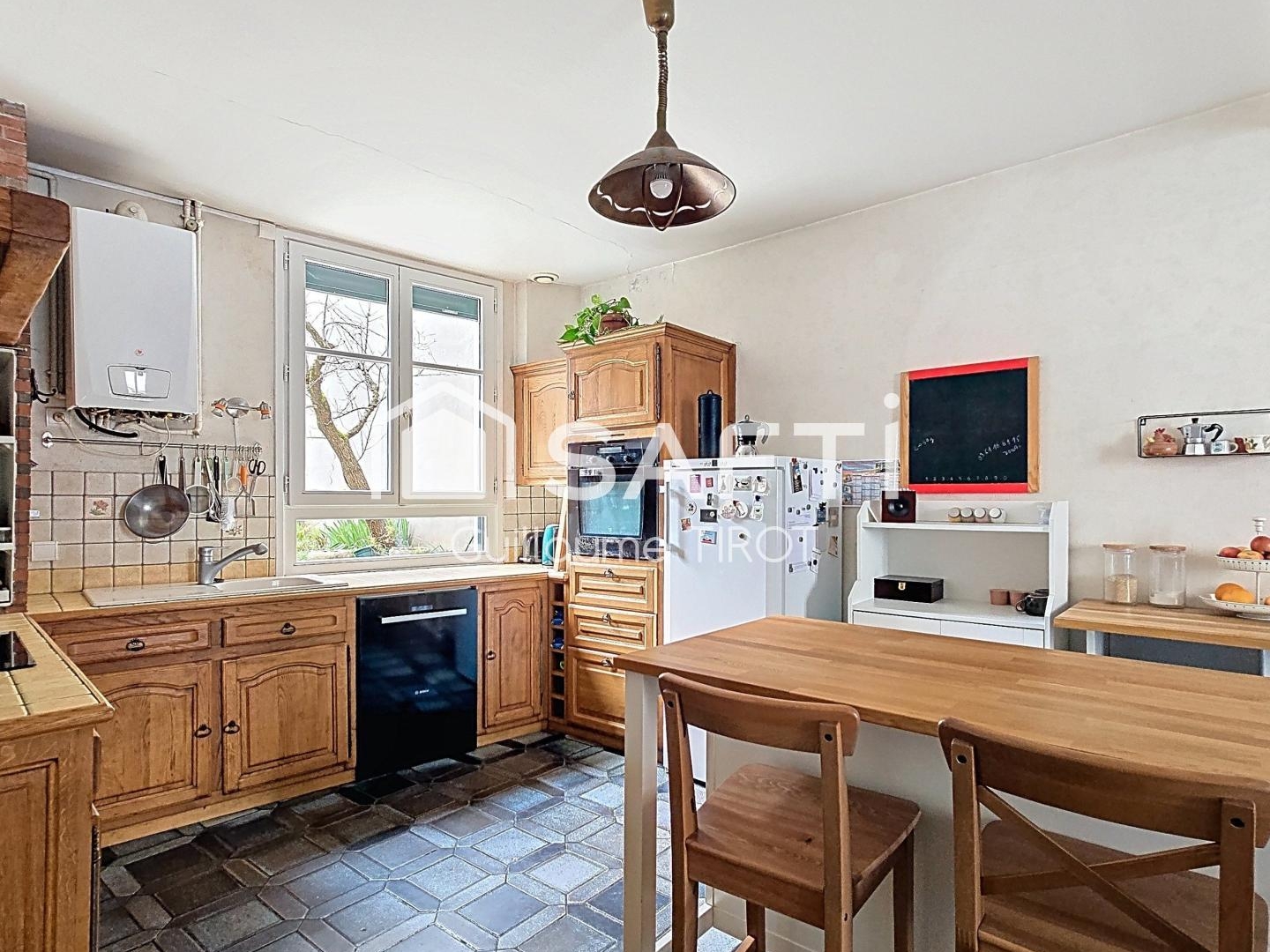 Maison à vendre - 5 pièces - 117m2 - Vichy (03200)