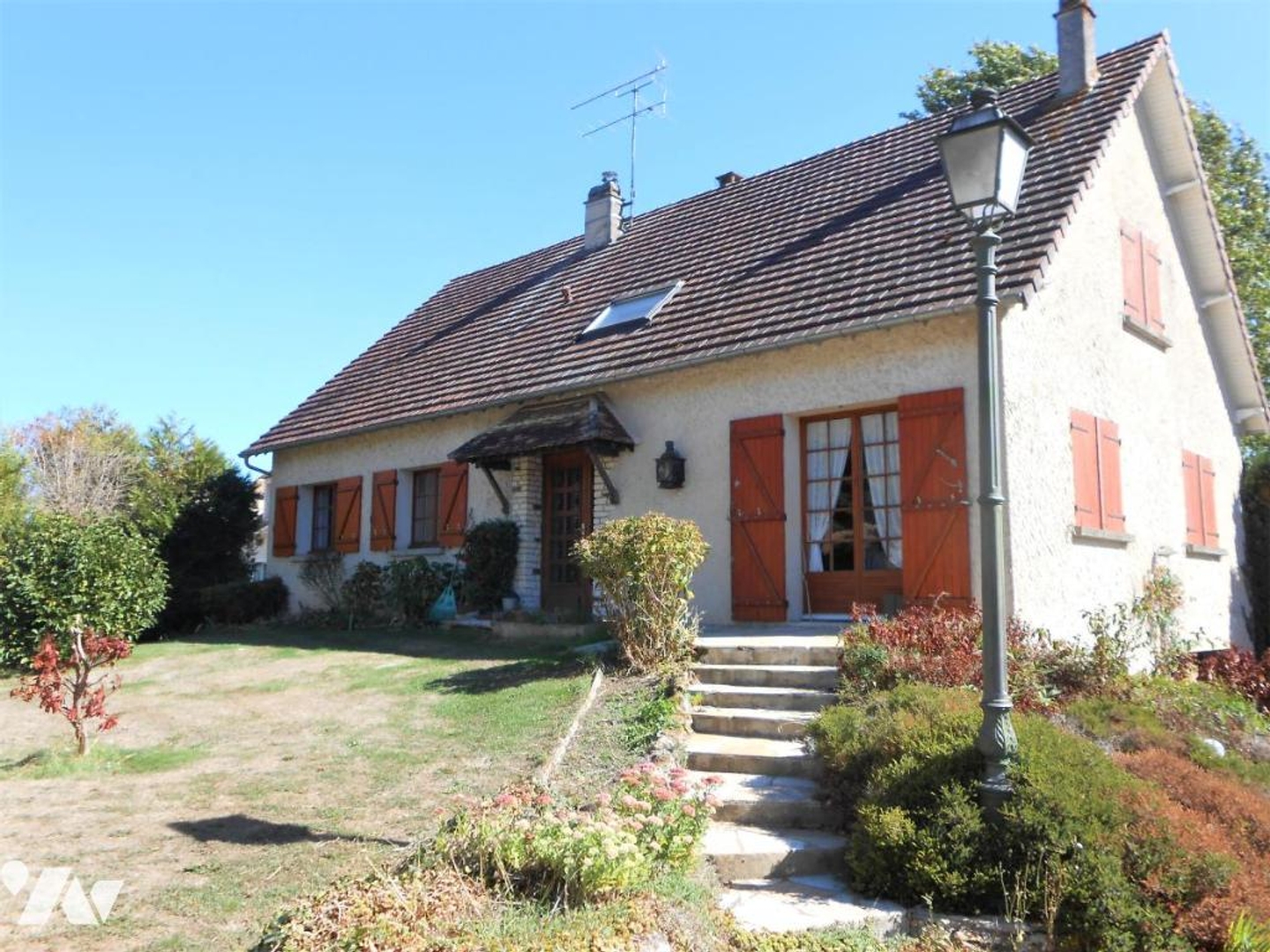 Maison 9 pièces 133 m²