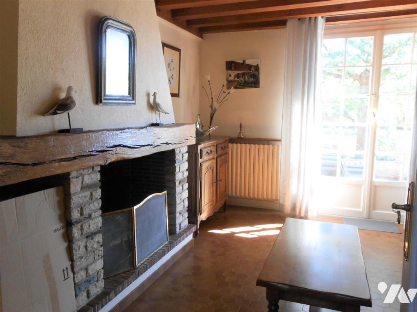Maison à vendre - 9 pièces - 133m2 - Rambouillet (78120)