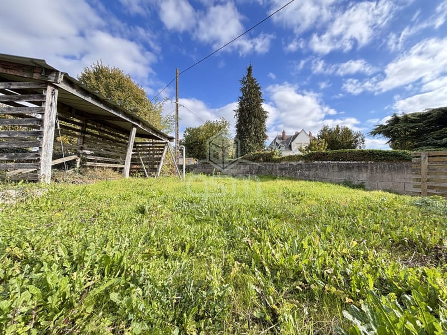 Parking/Garage/Box 12 m²