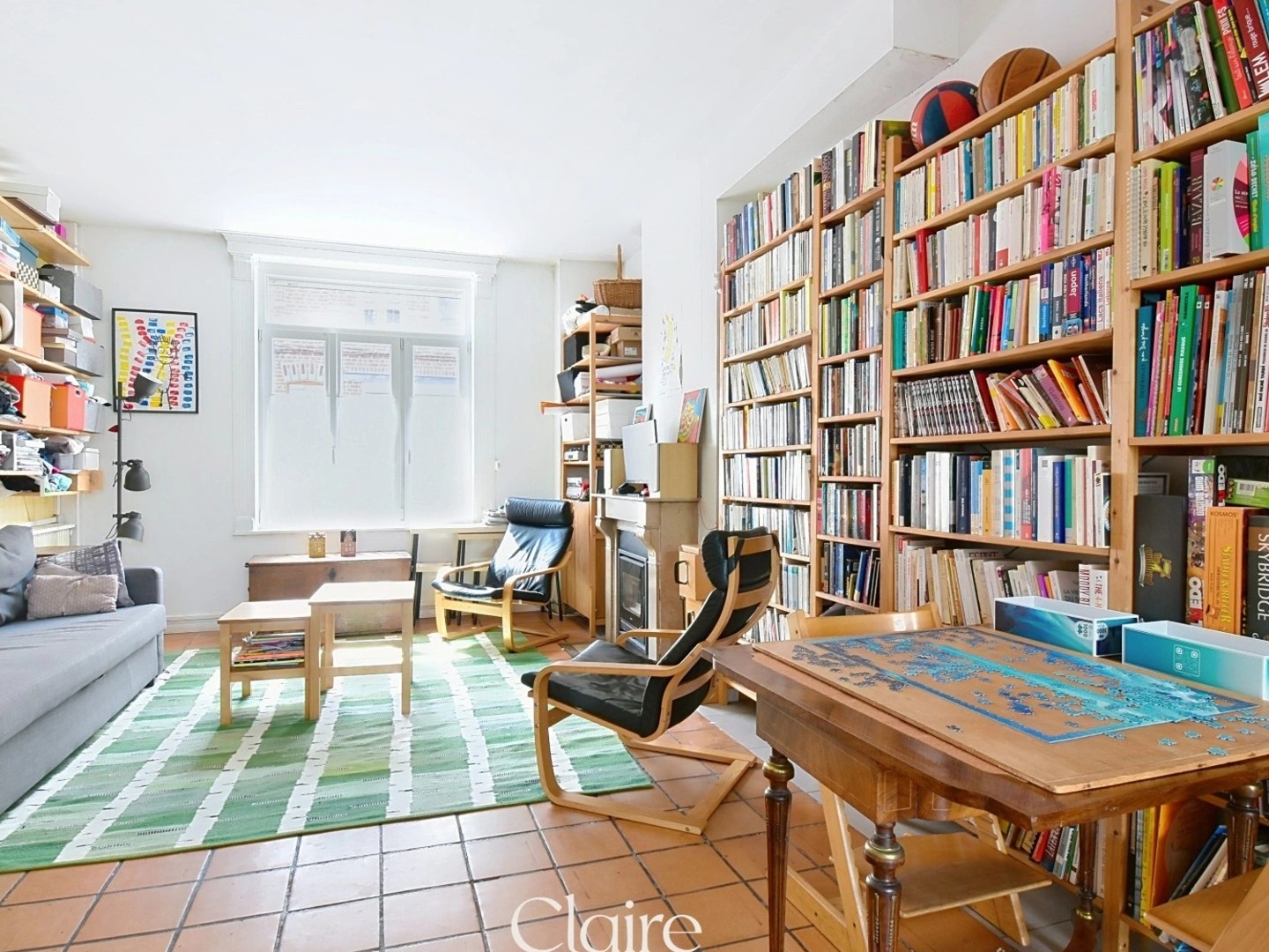 Maison 6 pièces 150 m²