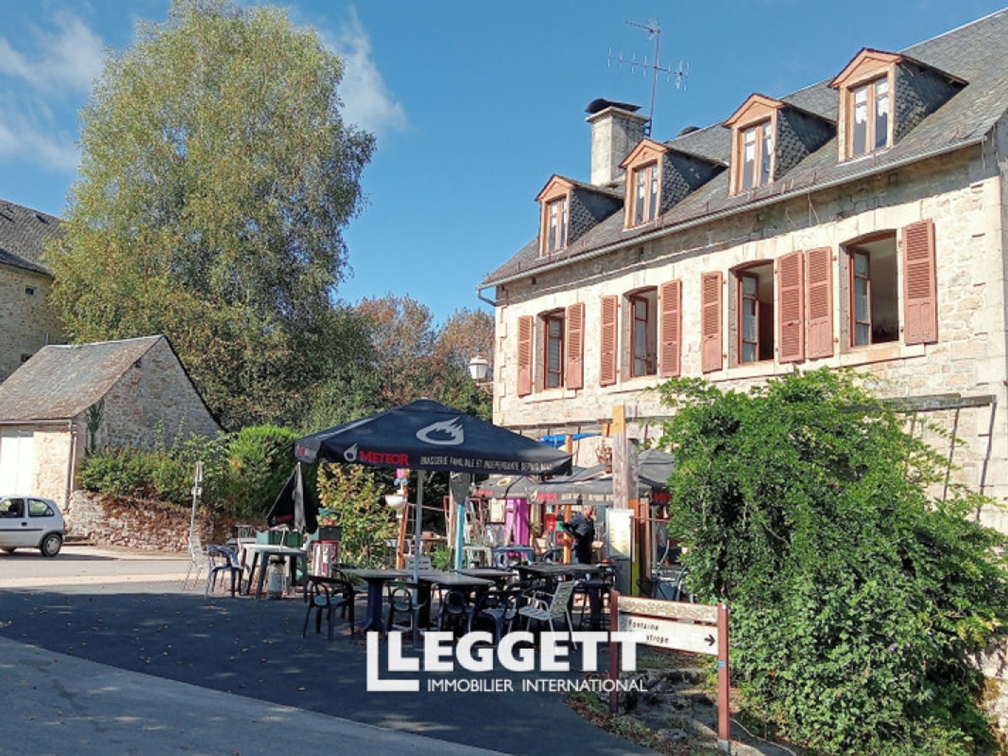 boutique NaN pièce(s), MARCILLAC-LA-CROISILLE
