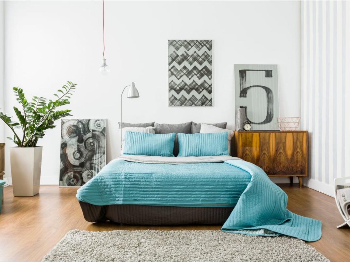 Appartement à vendre - 4 pièces - 80m2 - Billère (64140)