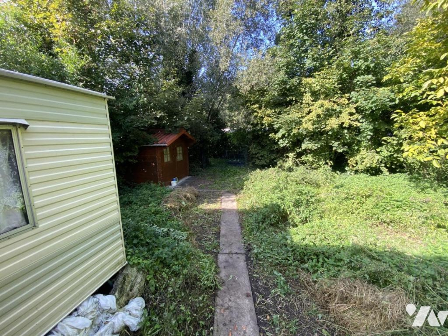 Terrain à vendre - 899m2 - Palluel (62860)