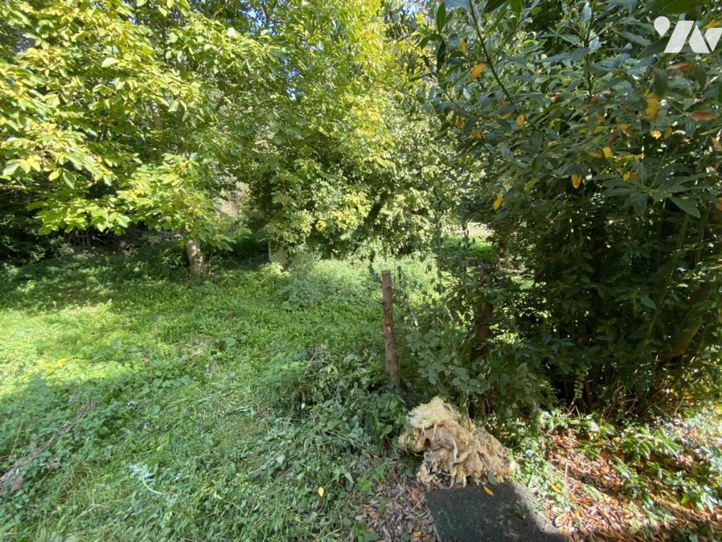 Terrain à vendre - 899m2 - Palluel (62860)