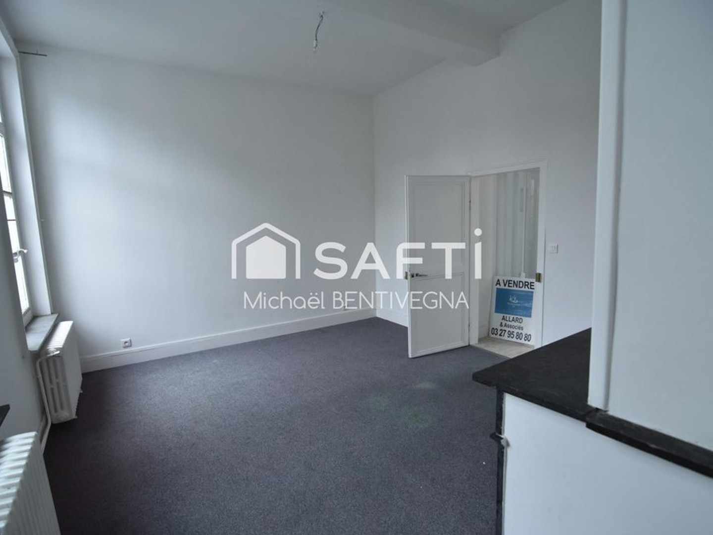 Maison à vendre - 8 pièces - 154m2 - Douai (59500)