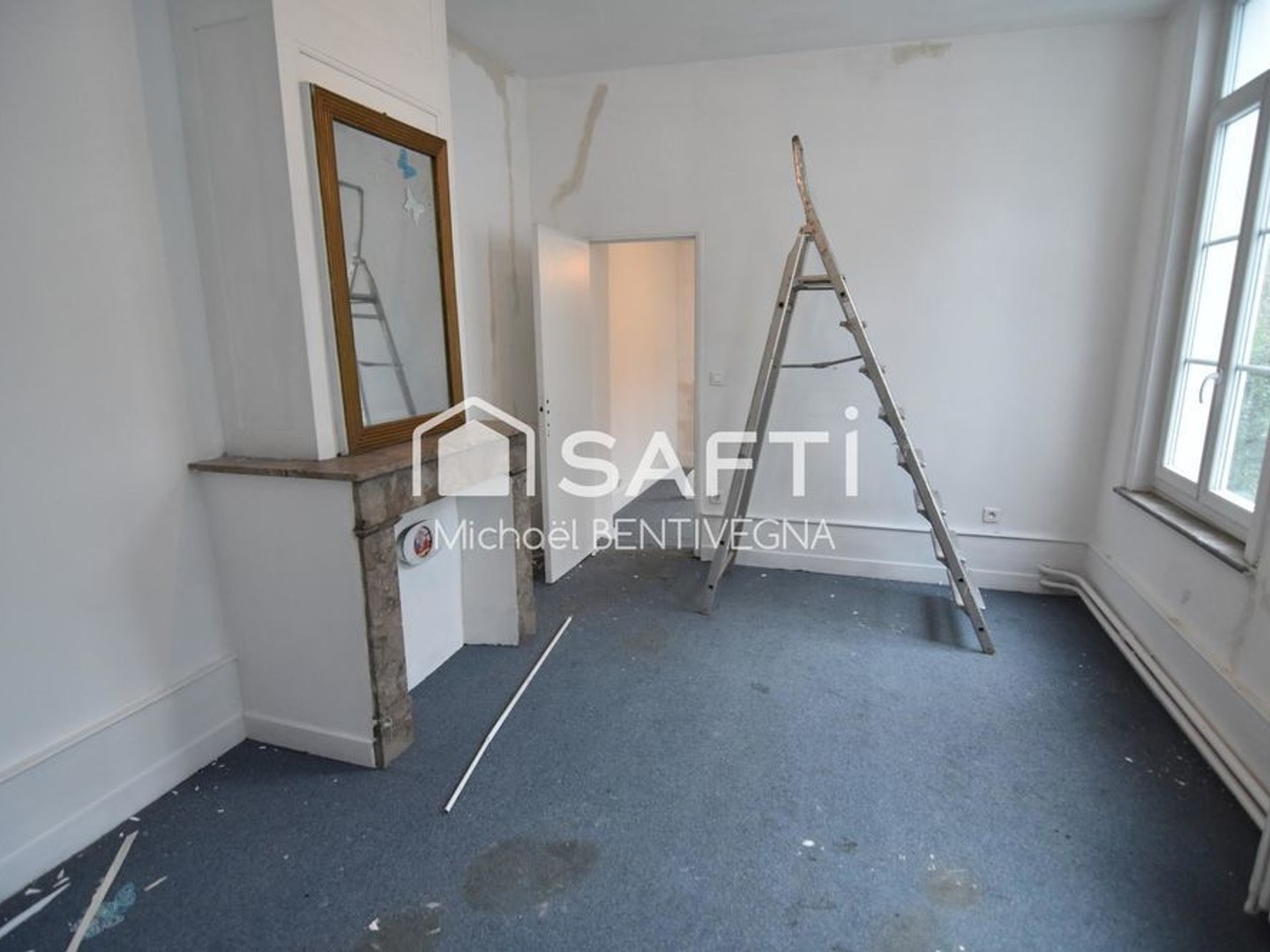 Maison à vendre - 8 pièces - 154m2 - Douai (59500)