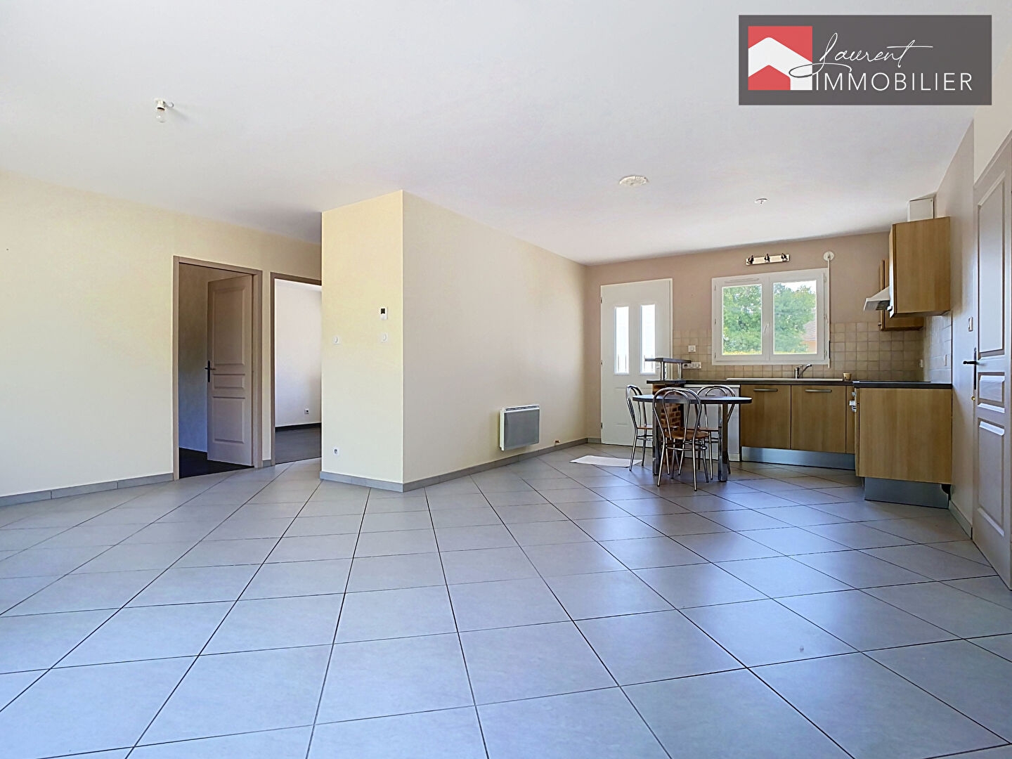 Maison à vendre - 3 pièces - 80m2 - Simandre (71290)