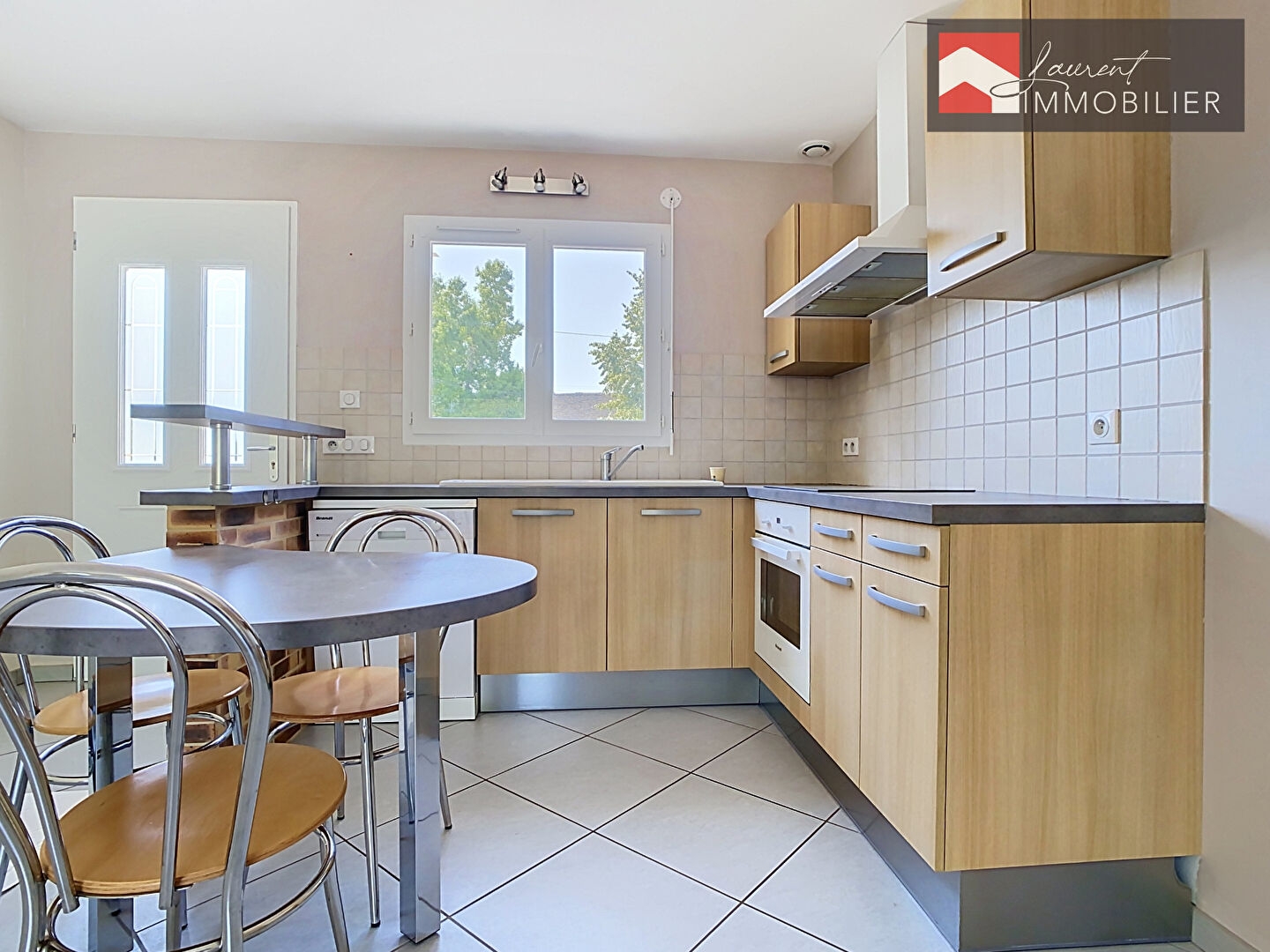 Maison à vendre - 3 pièces - 80m2 - Simandre (71290)