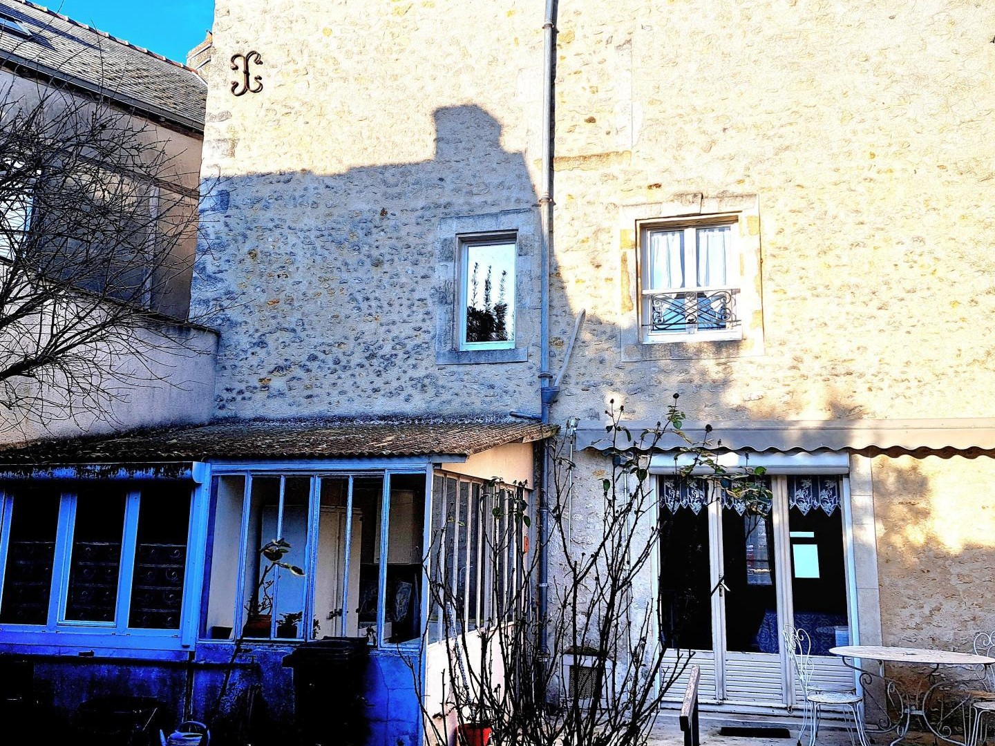 maison de bourg