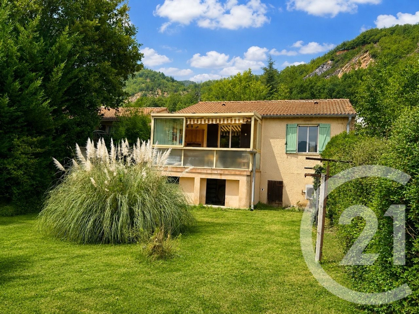 Maison 4 pièces 64 m²