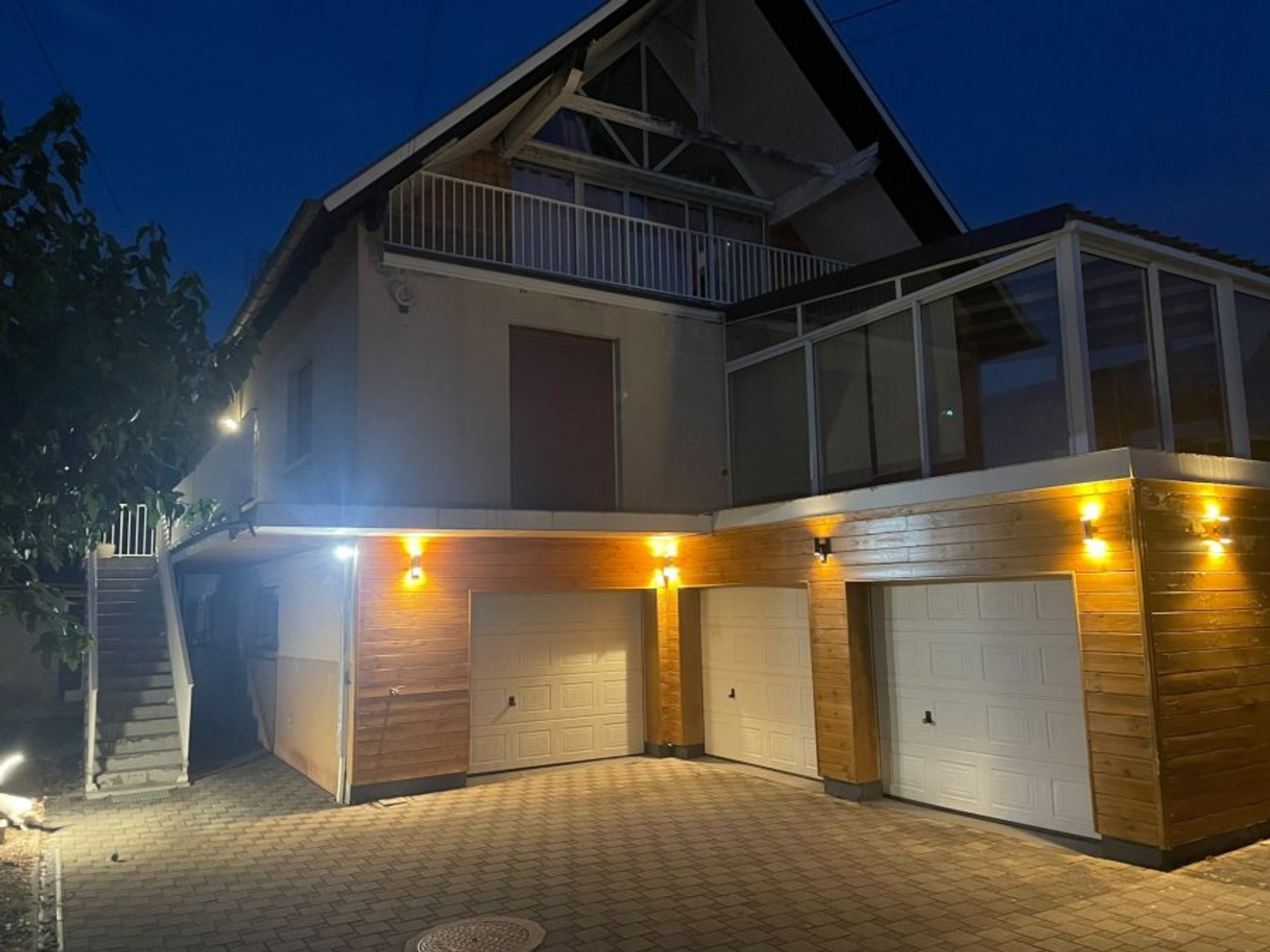 Maison 10 pièces 280 m²
