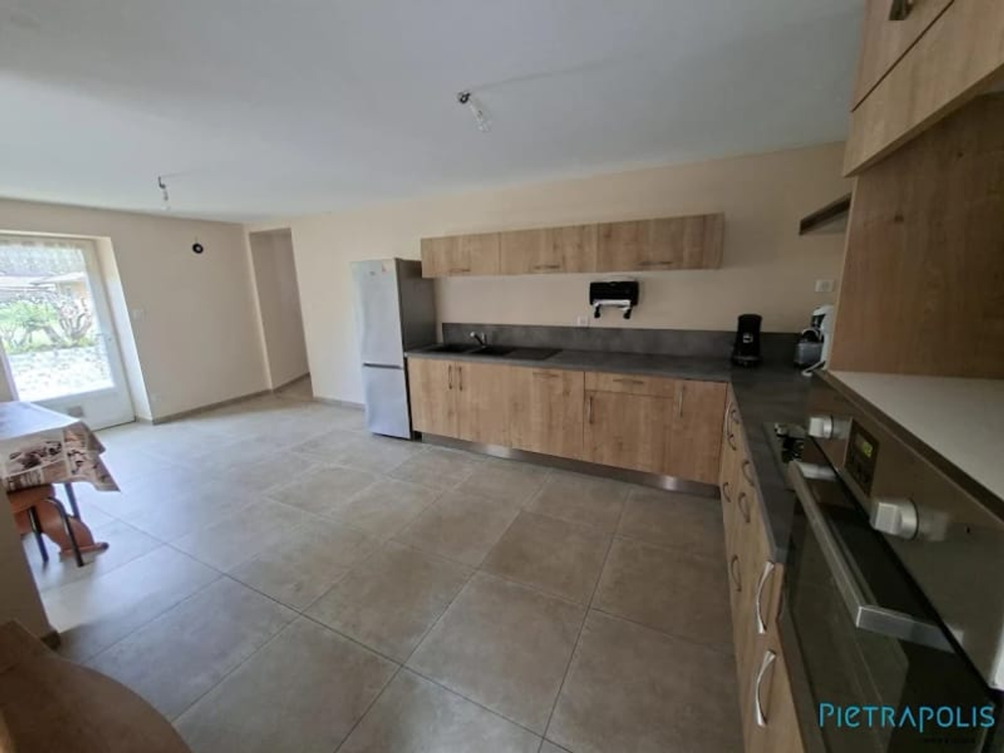Magasin à vendre - 5 pièces - 203m2 - Fourneaux (42470)