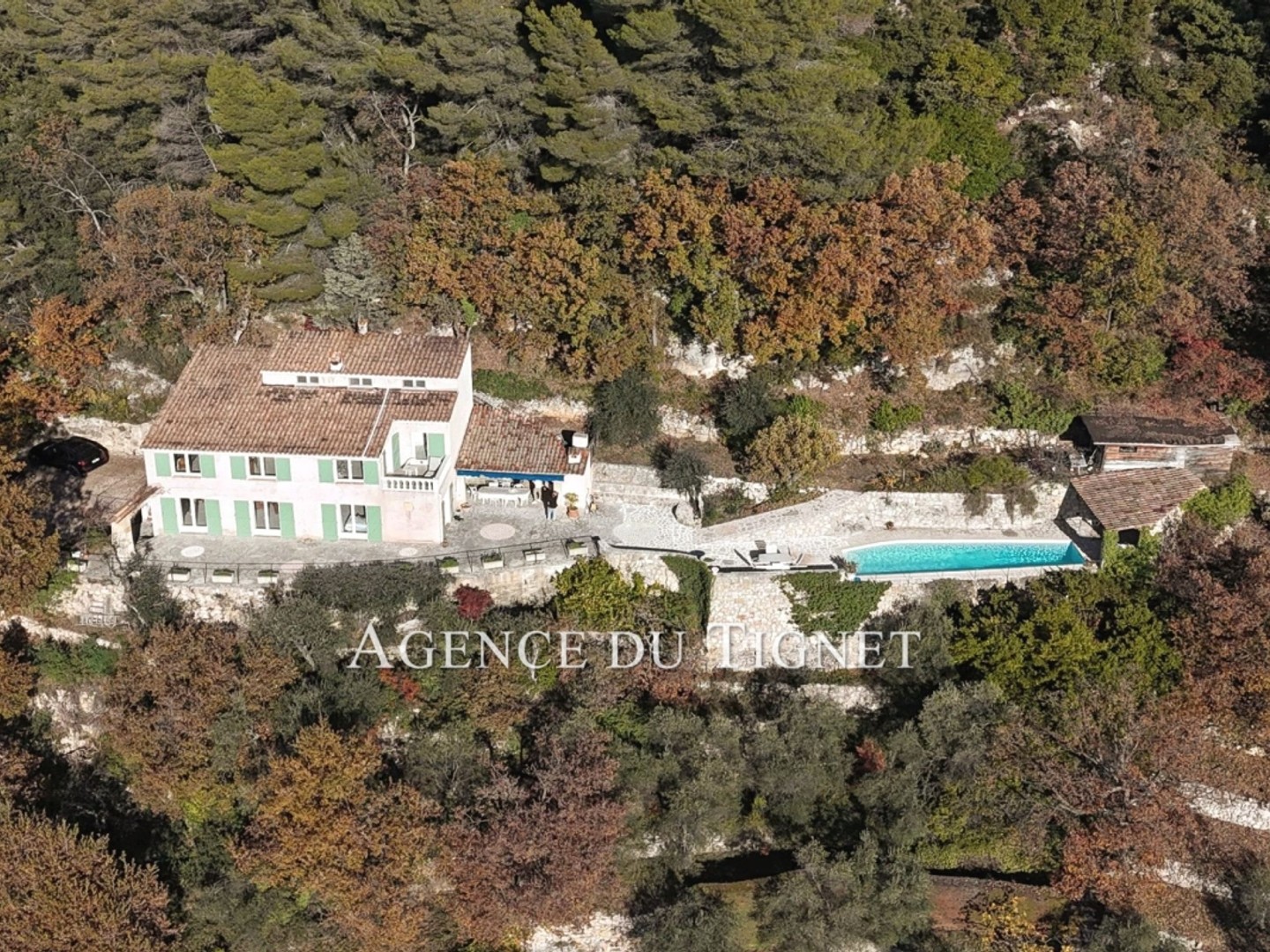 vente maison 5 Pièce(s)