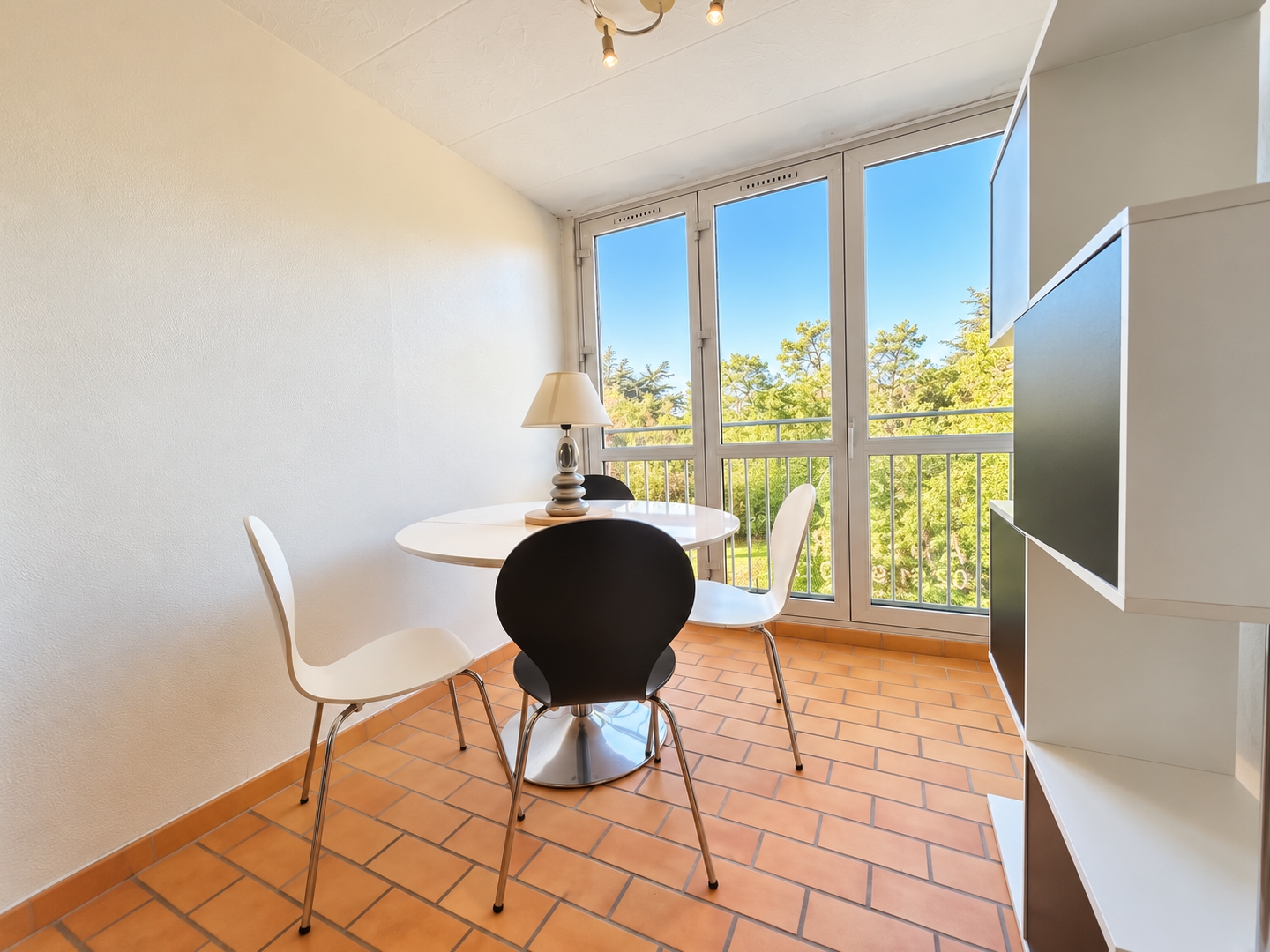 Appartement à vendre - 2 pièces - 25m2 - Les Sables-D'olonne (85180)