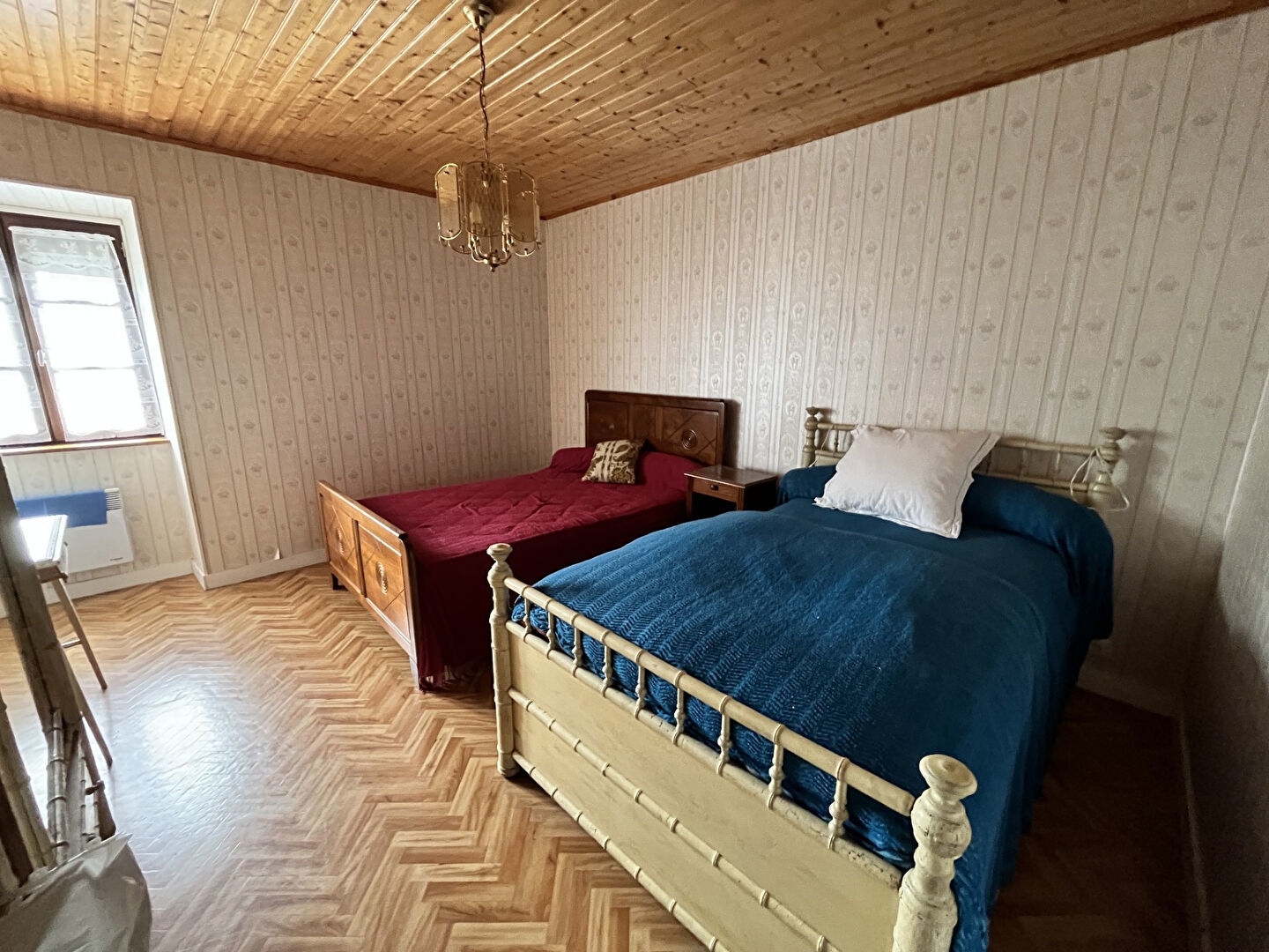 Maison à vendre - 4 pièces - 113m2 - Languenan (22130)