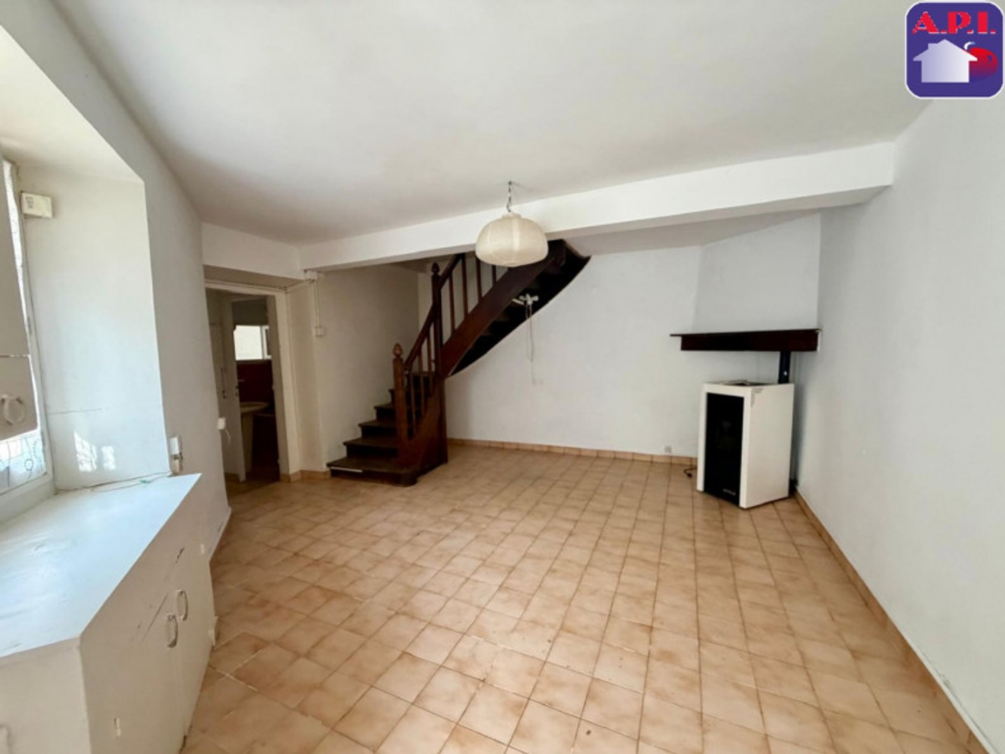 Maison 3 pièces 63 m²