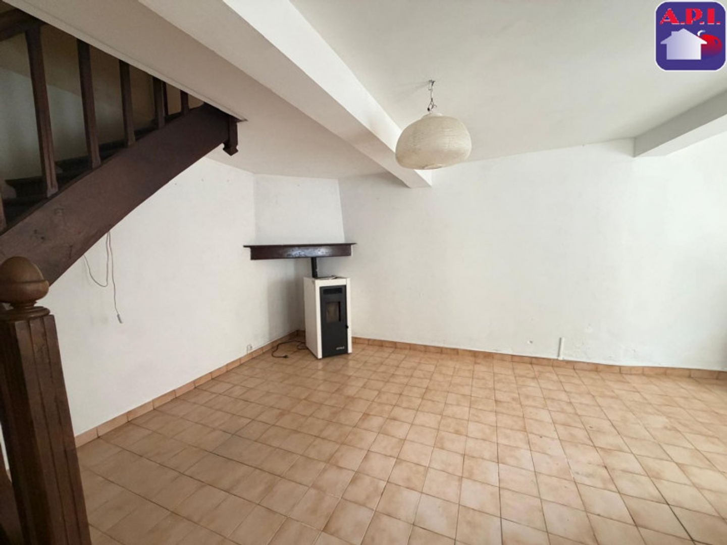 Maison à vendre - 3 pièces - 63m2 - Le Mas-D'azil (09290)