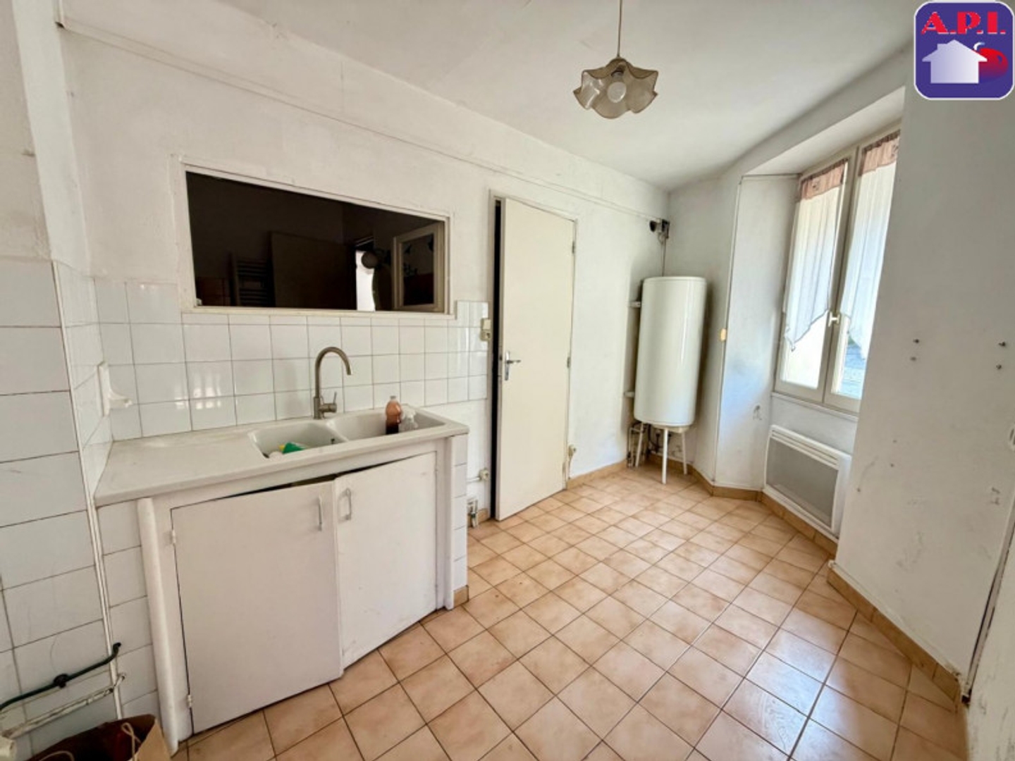 Maison à vendre - 3 pièces - 63m2 - Le Mas-D'azil (09290)