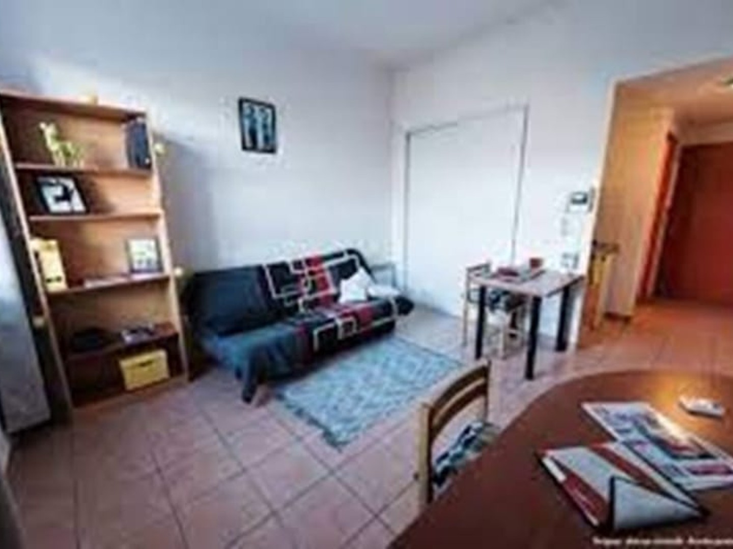 Appartement à vendre - 1 pièce - 21m2 - Nîmes (30000)