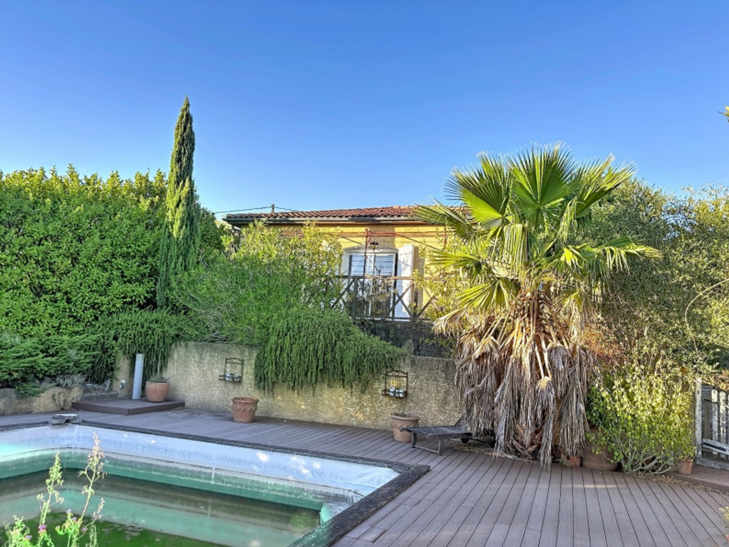 Maison 4 pièces 114 m²