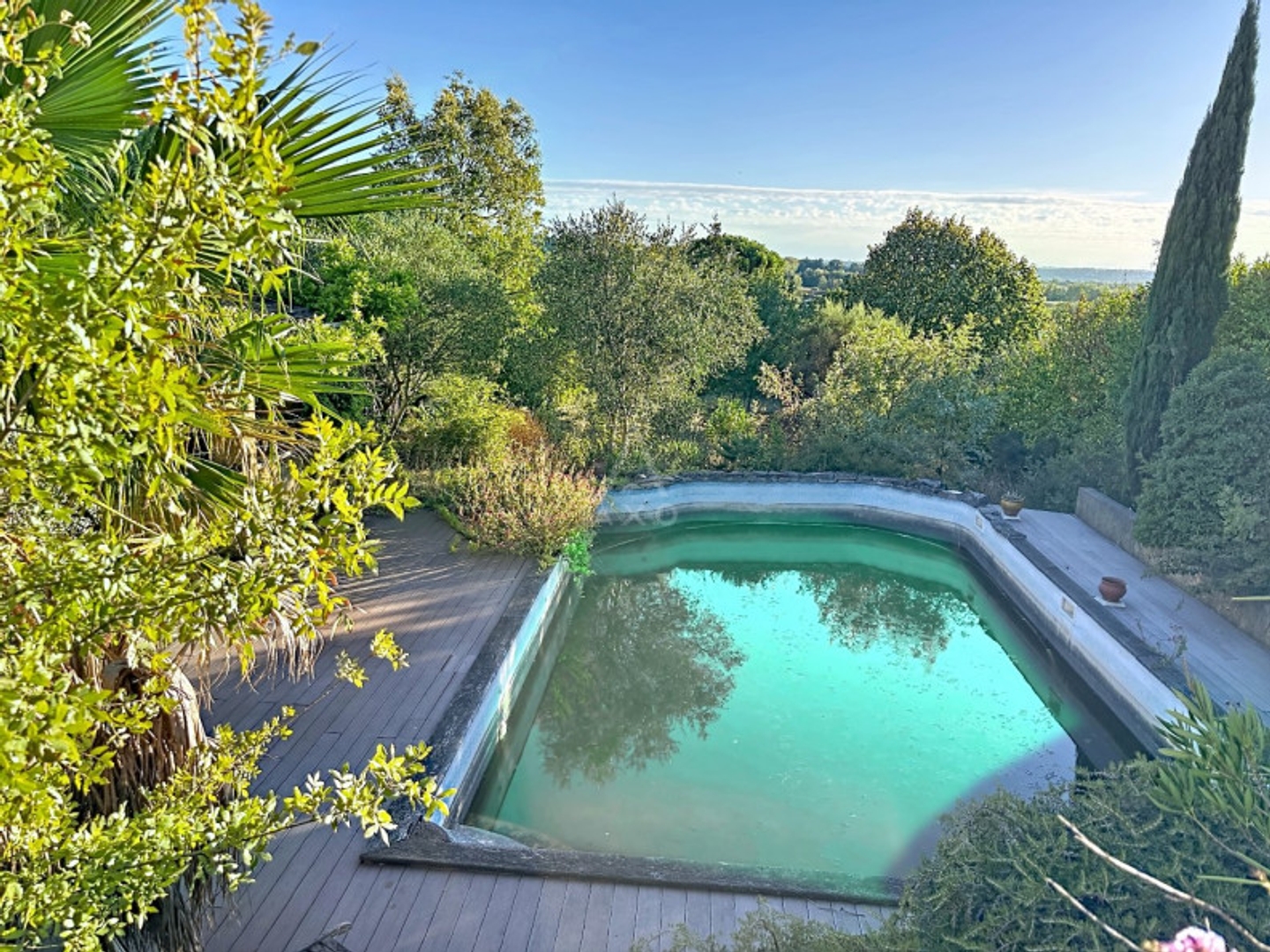Maison à vendre - 4 pièces - 114m2 - Vallègue (31290)