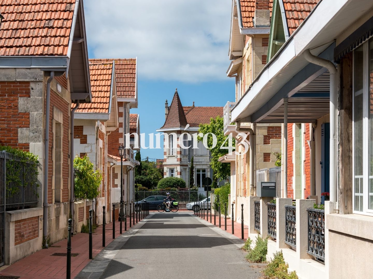 Magasin à vendre - 5 pièces - 90m2 - Soulac-Sur-Mer (33780)