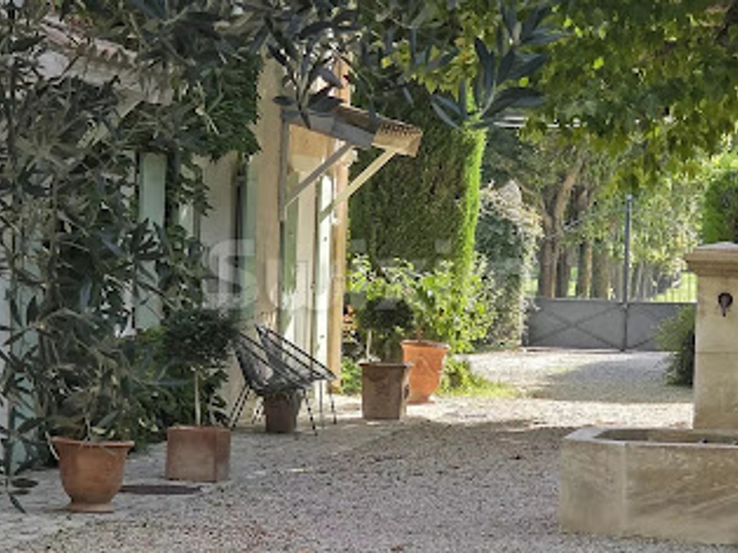 Propriété 10 pièces 276 m²