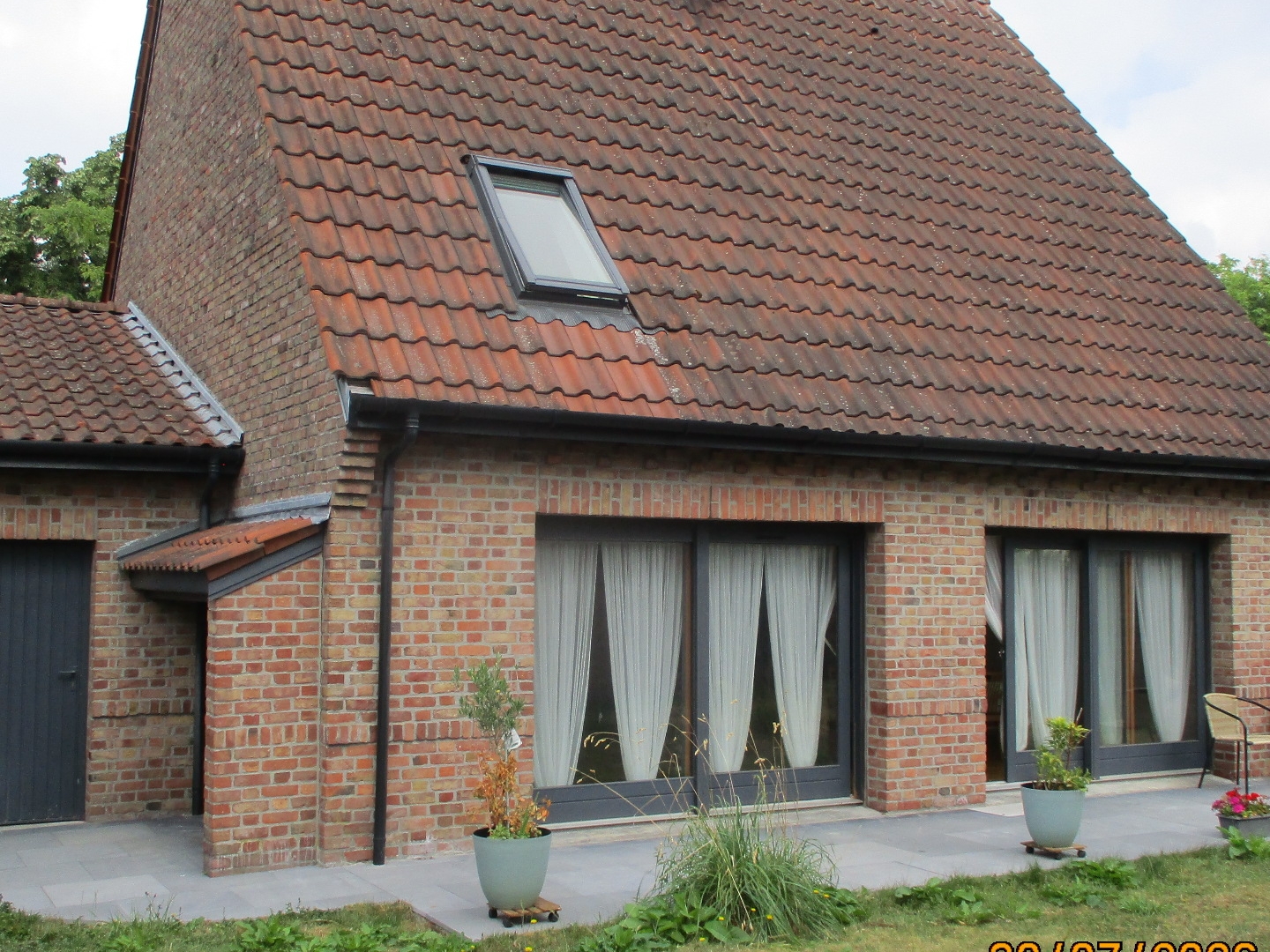 Maison 5 pièces 115 m²