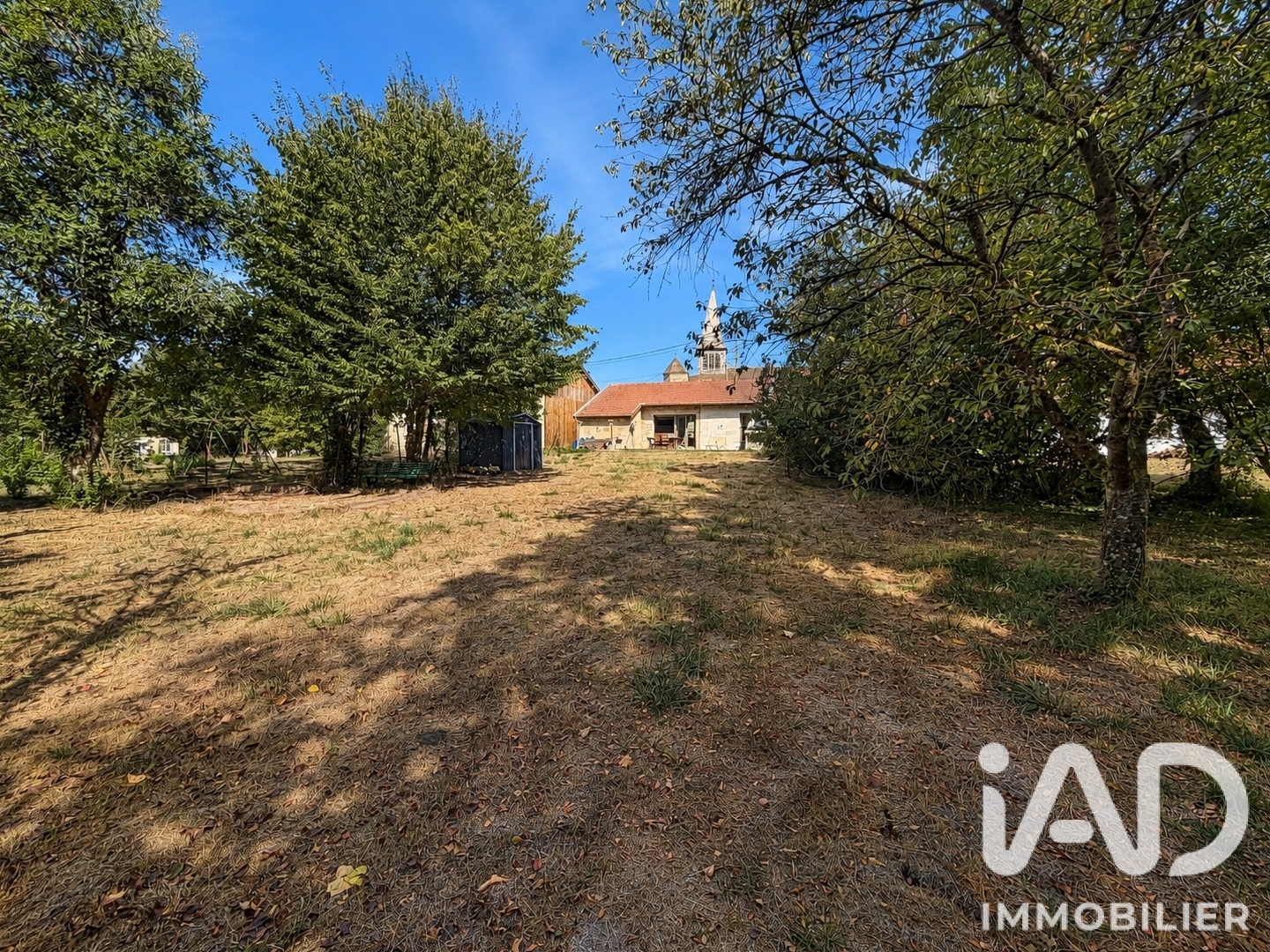 Maison 3 pièces 134 m²