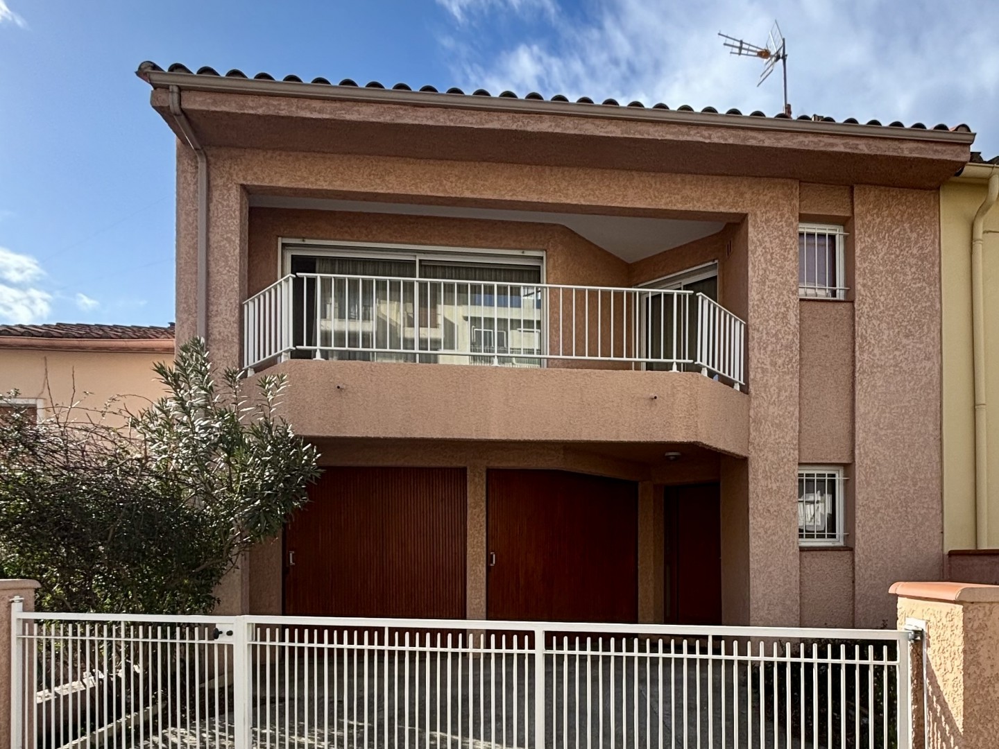 Maison 5 pièces 152 m²