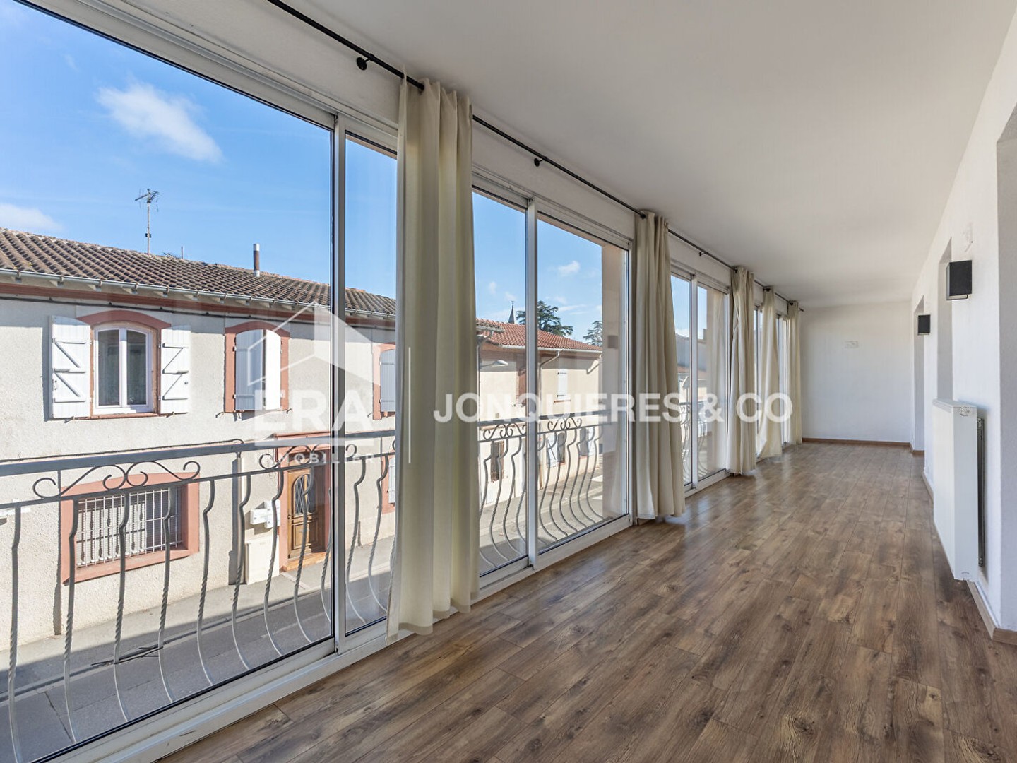 Immeuble à vendre - 7 pièces - 185m2 - Seysses (31600)