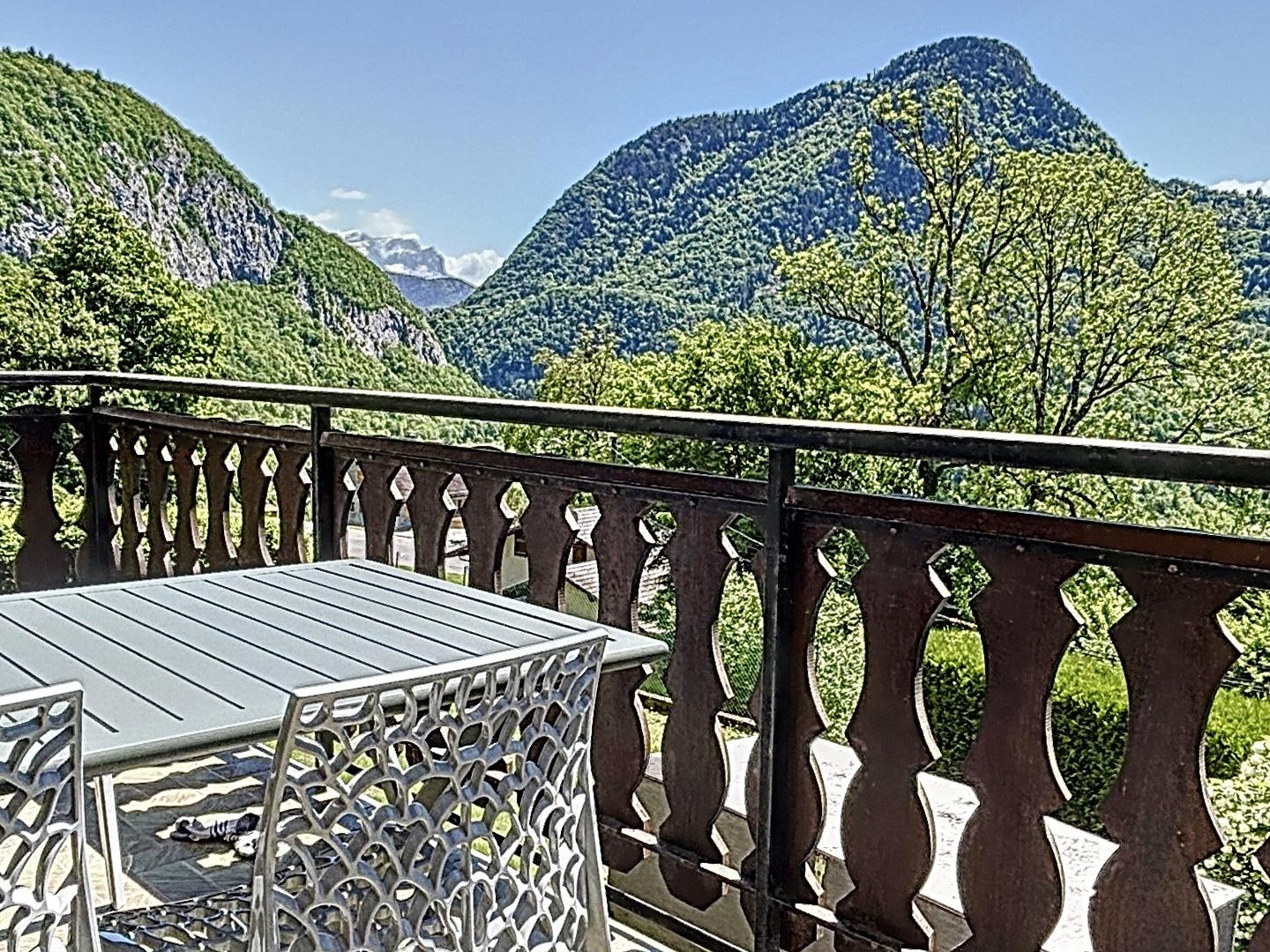 Maison 6 pièces 135 m²