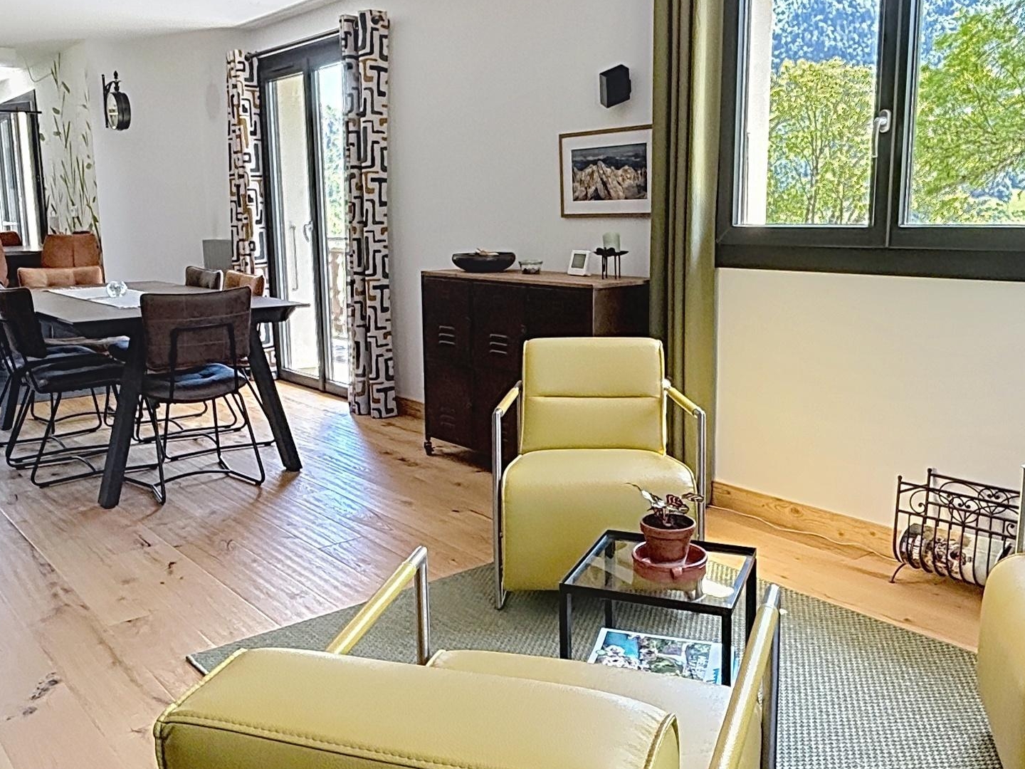 Maison à vendre - 6 pièces - 135m2 - Mieussy (74440)