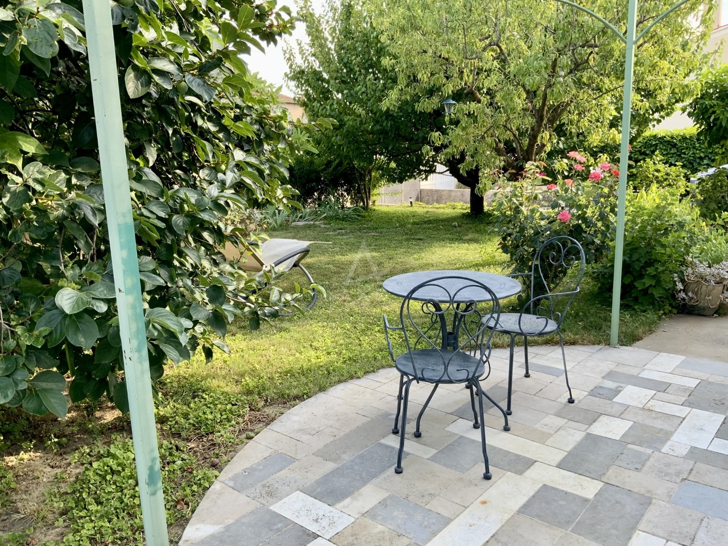 Maison à vendre - 6 pièces - 119m2 - Manduel (30129)