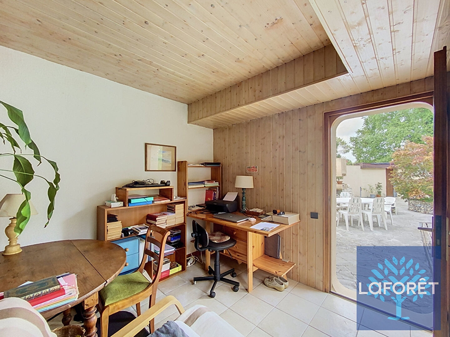 Maison à vendre - 4 pièces - 98m2 - Saugnac-Et-Cambran (40180)