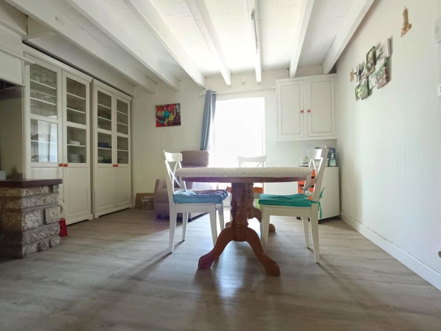 Maison à vendre - 5 pièces - 104m2 - Lizio (56460)