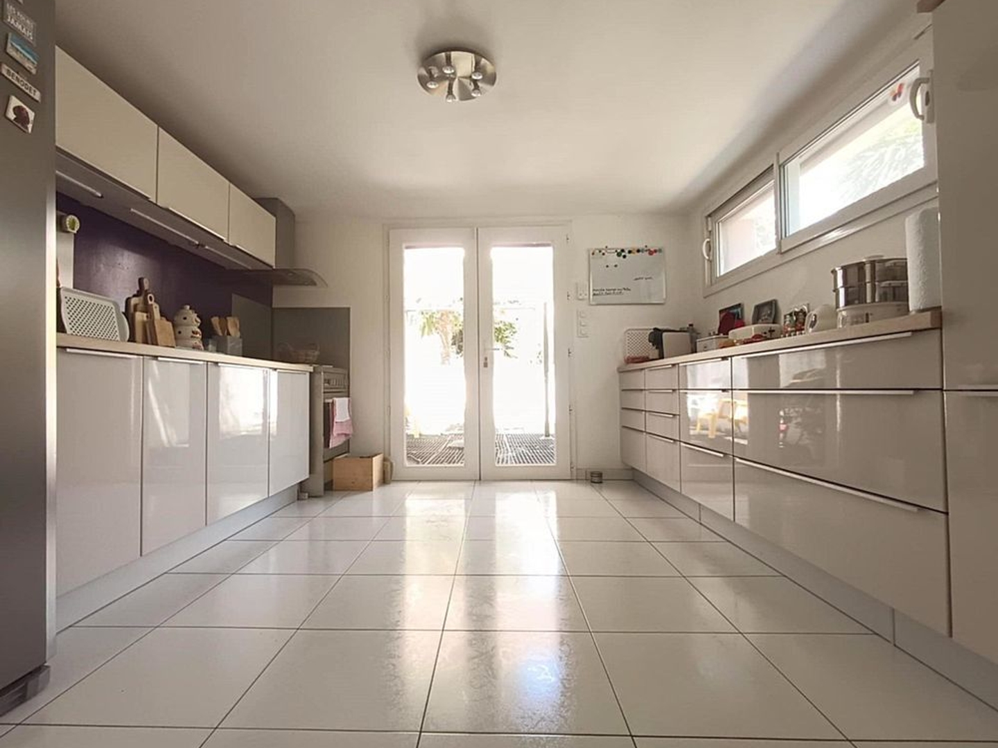 Maison à vendre - 5 pièces - 104m2 - Lizio (56460)