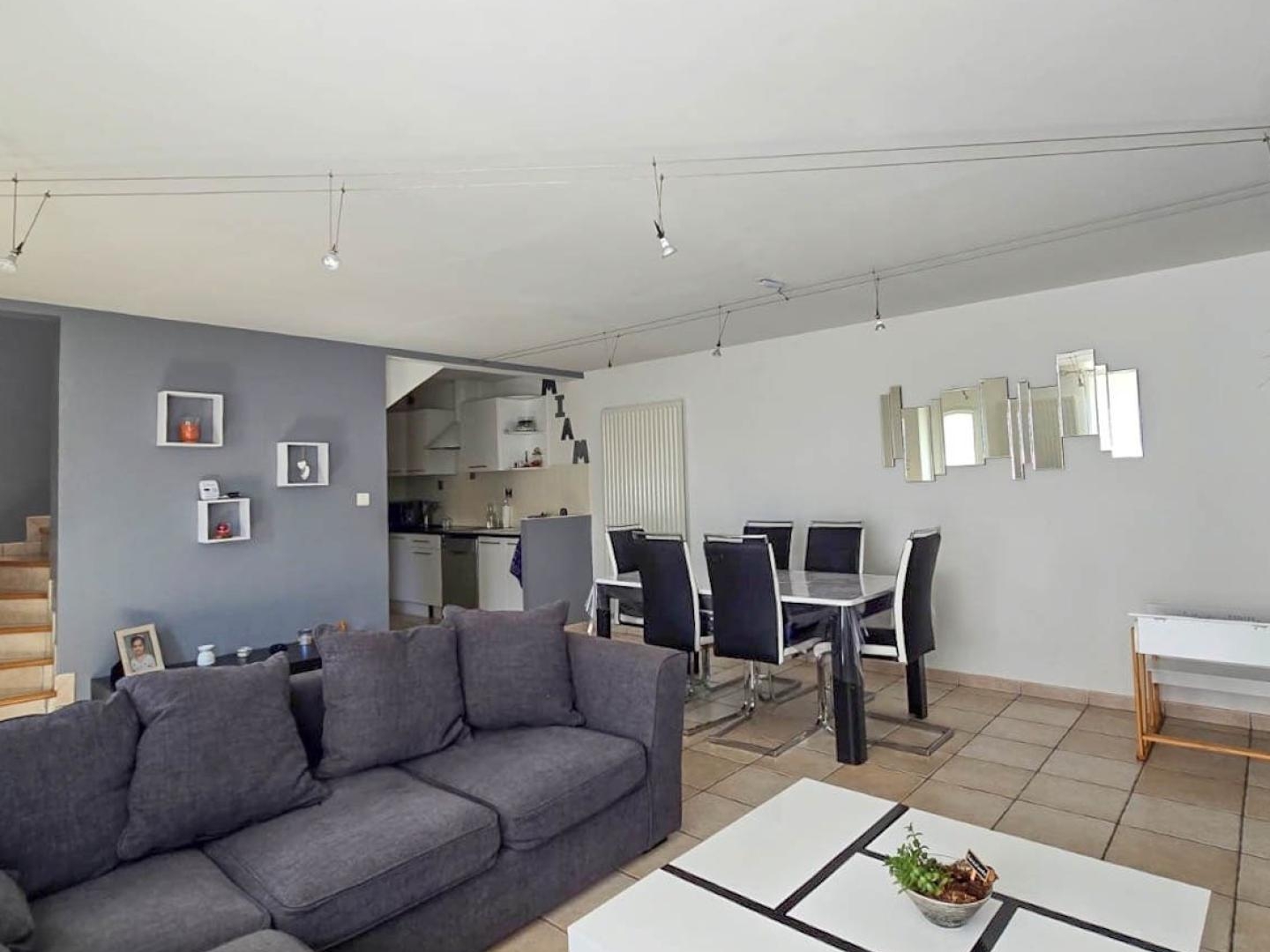 maison 3 ch