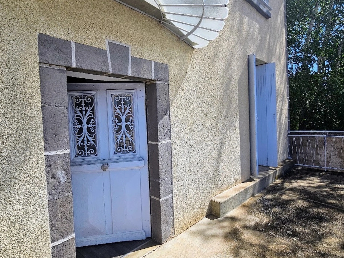 Maison à vendre - 4 pièces - 100m2 - Vertaizon (63910)