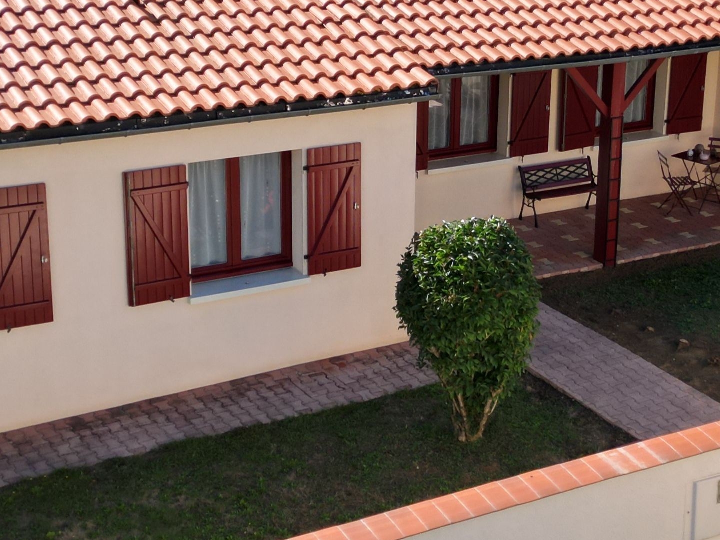 Maison 5 pièces 114 m²