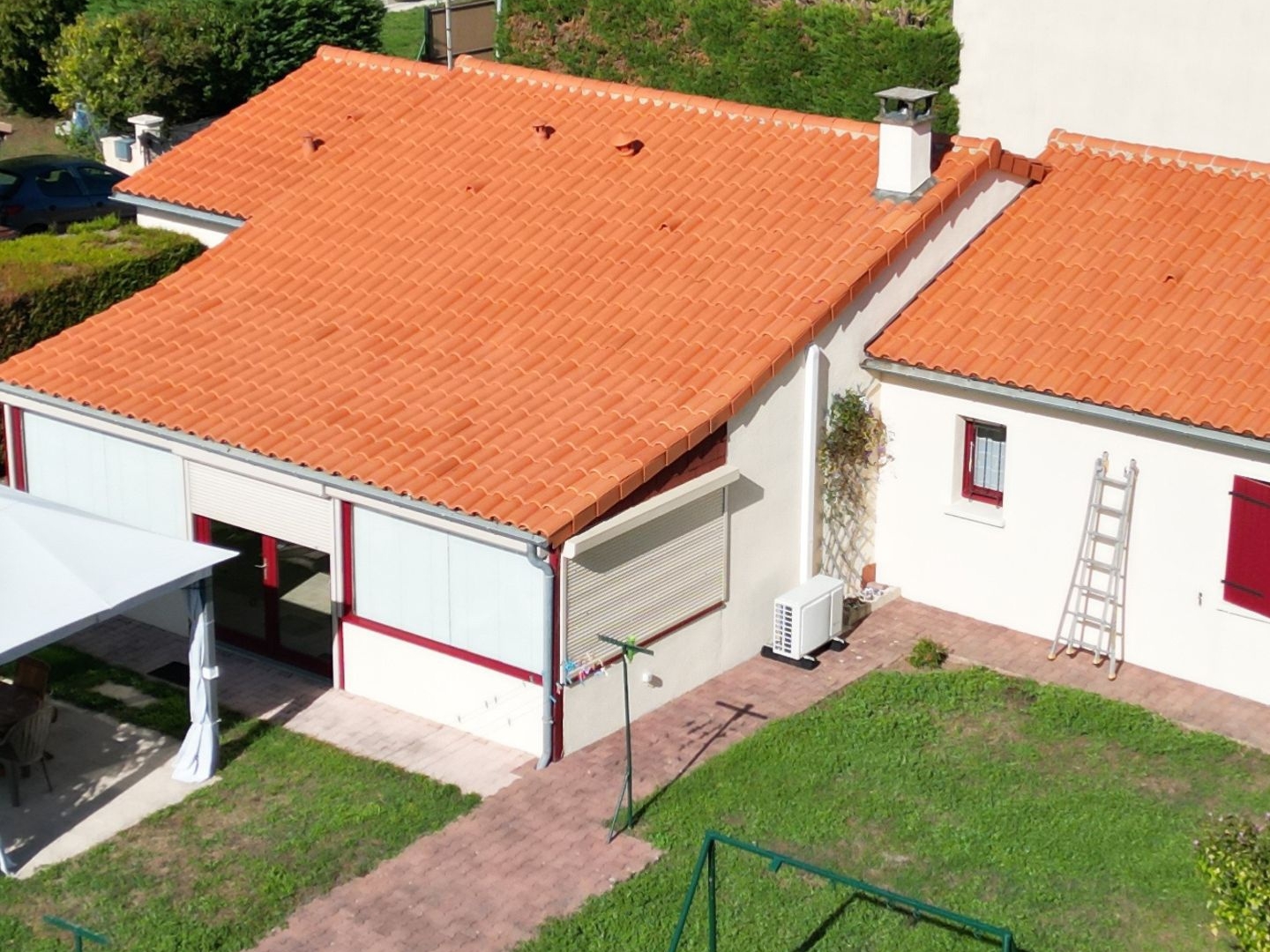 Maison à vendre - 5 pièces - 114m2 - Smarves (86240)