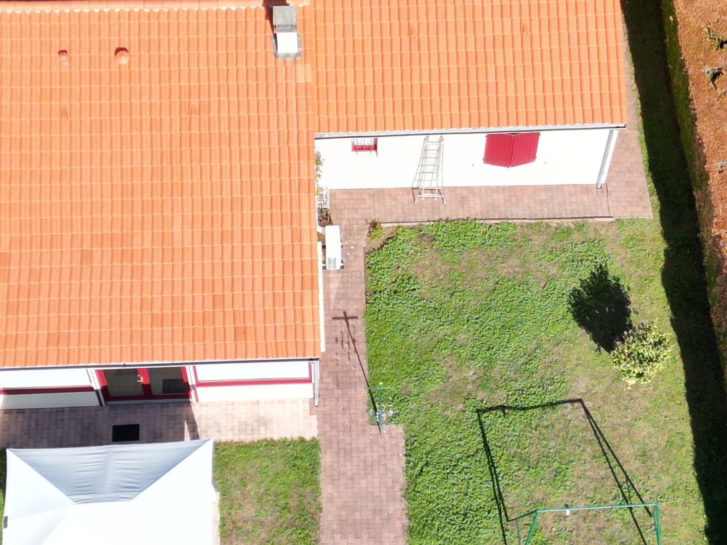 Maison à vendre - 5 pièces - 114m2 - Smarves (86240)