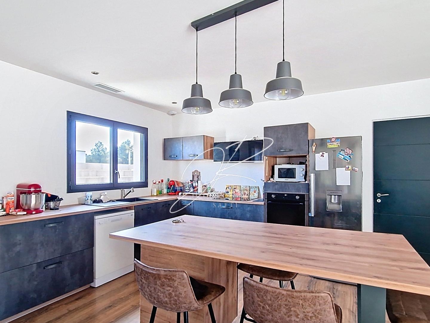 Maison à vendre - 5 pièces - 111m2 - Cessenon-Sur-Orb (34460)