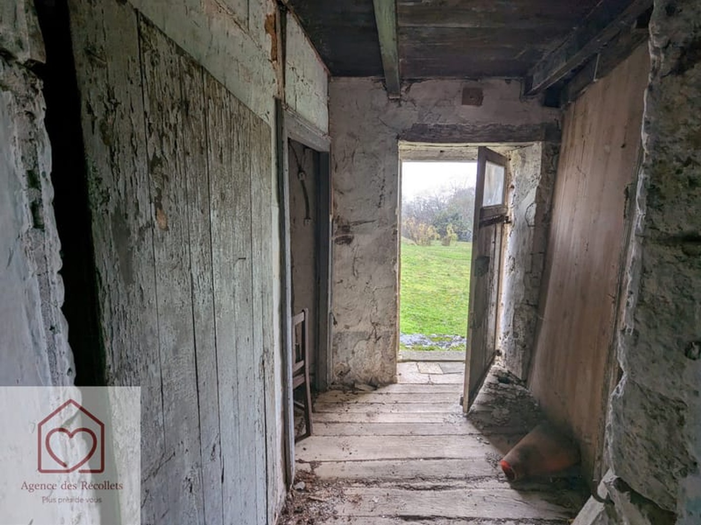 Autre à vendre - 3 pièces - 77m2 - Montaigu-De-Quercy (82150)