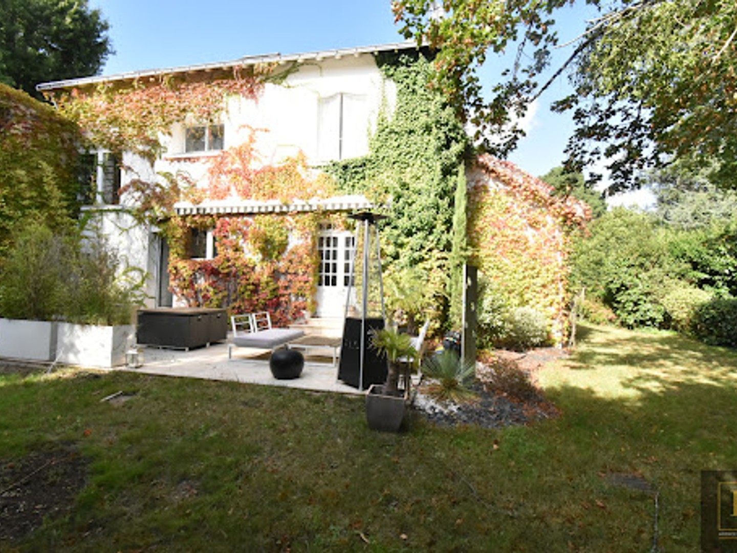 Maison 7 pièces 204 m²