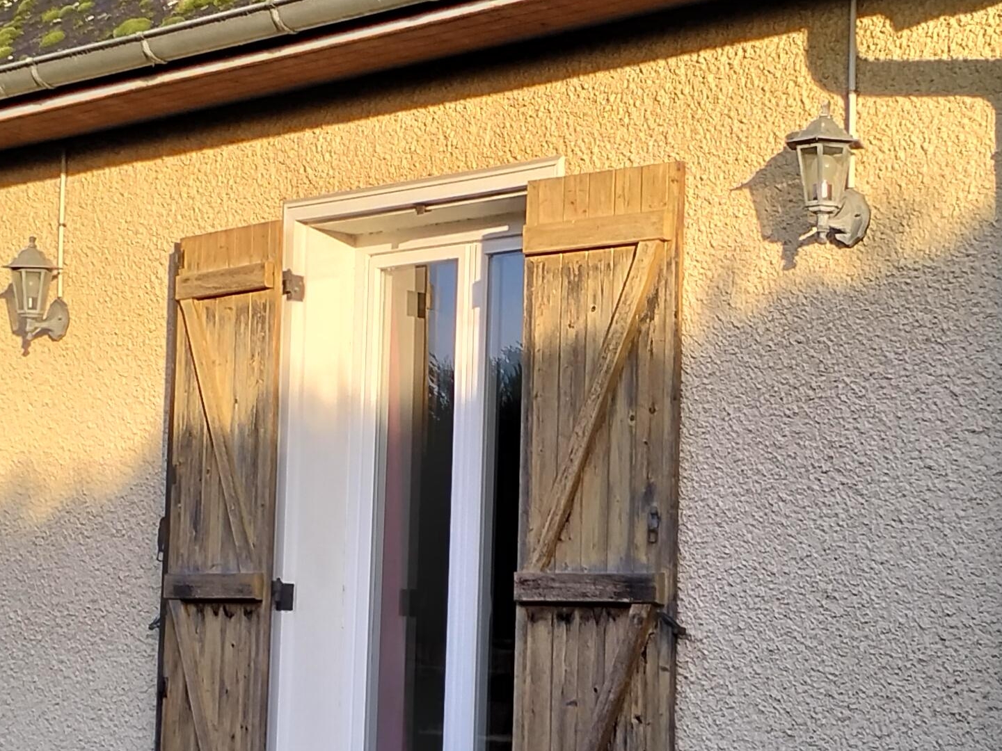 Maison à vendre - 5 pièces - 83m2 - Harcigny (02140)