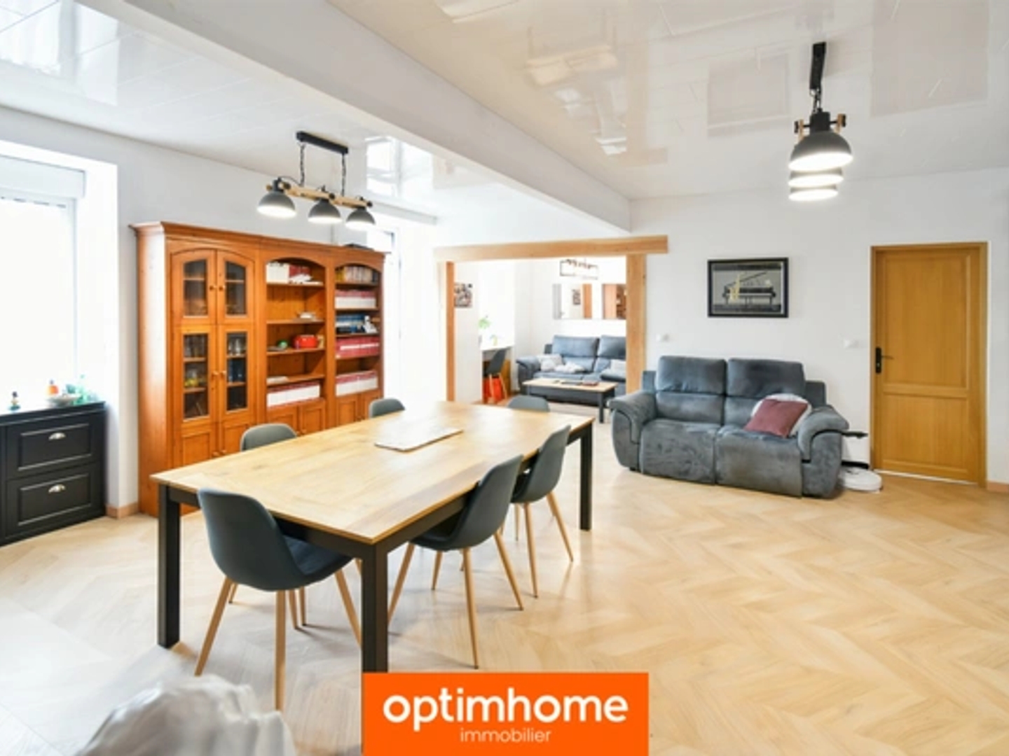 Maison à vendre - 6 pièces - 130m2 - Goven (35580)