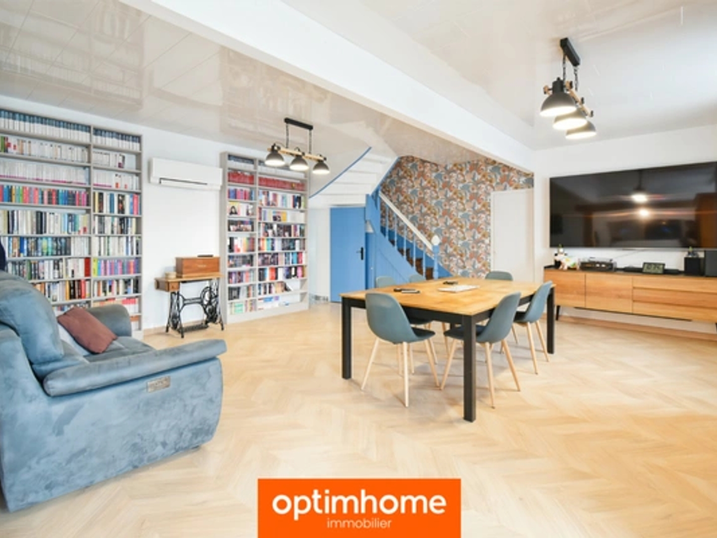 Maison à vendre - 6 pièces - 130m2 - Goven (35580)
