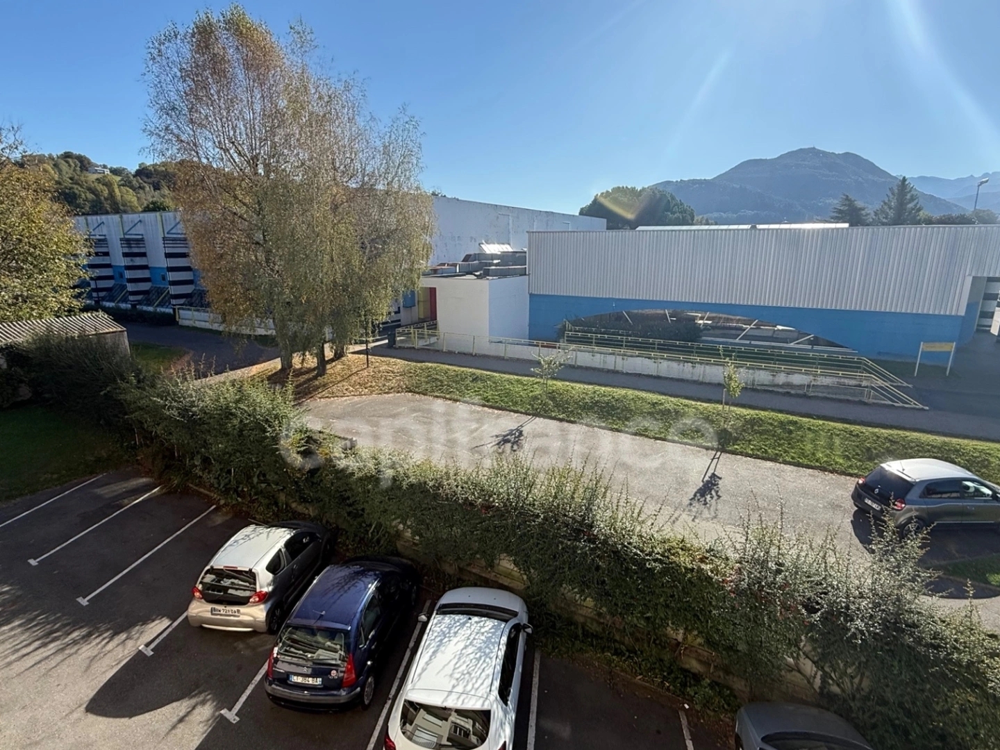 Appartement à vendre - 3 pièces - 53m2 - Lourdes (65100)